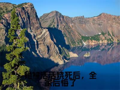 她被活活烧死后,全家后悔了多人追热门小说虞疏晚慕时安最新章节免费阅读