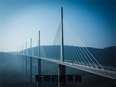 免费+番外阮南初顾寒爵全文免费阅读大结局阮南初顾寒爵小说最新章节阅读无弹窗