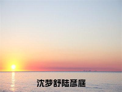 沈梦舒陆彦庭小说好看吗沈梦舒陆彦庭热门推荐小说(陆彦庭沈梦舒)全章节阅读_笔趣阁