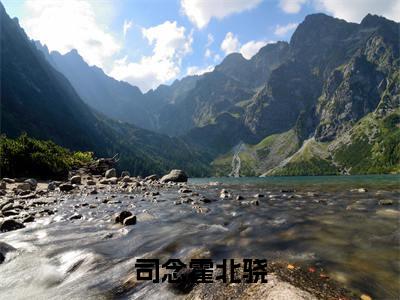 司念霍北骁全文免费在线阅读_(司念霍北骁全文免费阅读无弹窗大结局)司念霍北骁最新章节列表_笔趣阁