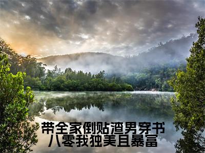 带全家倒贴渣男穿书八零我独美且暴富免费小说-(带全家倒贴渣男穿书八零我独美且暴富)林舒心完结版在线阅读