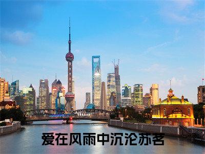 爱在风雨中沉沦苏茗(沈觞寒苏茗)全文免费阅读无弹窗_爱在风雨中沉沦苏茗完整版最新阅读_笔趣阁(沈觞寒苏茗)