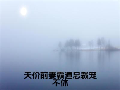 天价前妻霸道总裁宠不休小说精彩章节今日阅读更新-(钱诗瑜冷昊焱小说)免费阅读小说全文