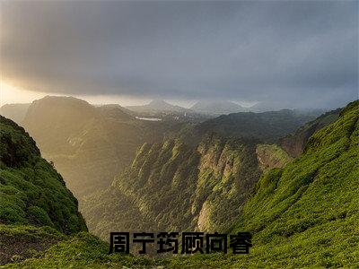 周宁筠顾向睿(顾向睿周宁筠)全文免费阅读周宁筠顾向睿最新章节小说免费阅读_笔趣阁