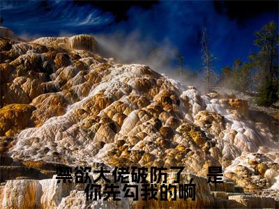 热文温颜蓝珩在线免费读-禁欲大佬破防了,是你先勾我的啊的小说(温颜蓝珩)完整版免费读全文