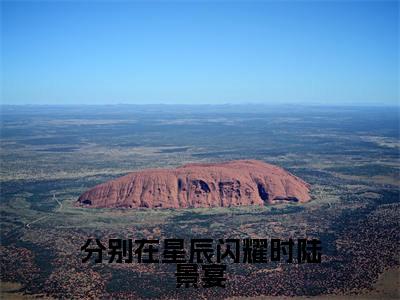 小说分别在星辰闪耀时陆景宴全文免费阅读无弹窗_（苏幕遮陆景宴完结）分别在星辰闪耀时陆景宴小说免费阅读无弹窗最新章节列表