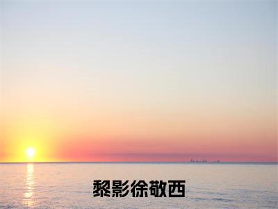 黎影徐敬西小说最新章节阅读-小说黎影徐敬西（徐敬西黎影）已完结小说精彩大结局