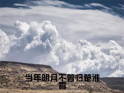 南月楚淮霄(当年明月不曾归楚淮霄)在线阅读的小说完整版-当年明月不曾归楚淮霄(南月楚淮霄)小说免费阅读