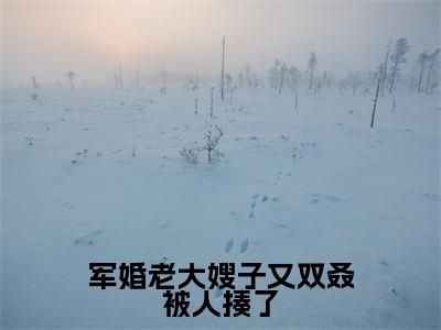 军婚老大嫂子又双叒被人揍了小说大结局免费阅读，肖在野顾瑶抖音新上热文分享