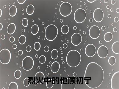 闻修烨顾初宁（烈火中的他顾初宁）全文免费阅读无弹窗_烈火中的他顾初宁最新小说_笔趣阁（闻修烨顾初宁）
