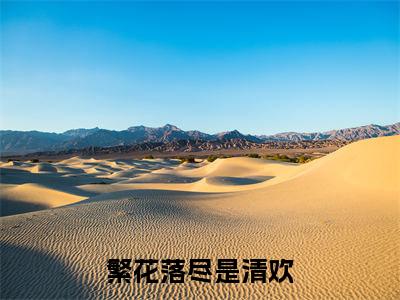 繁花落尽是清欢（冷意欢夜澜清）全文免费阅读无弹窗大结局_（繁花落尽是清欢）冷意欢夜澜清免费阅读无弹窗最新章节列表