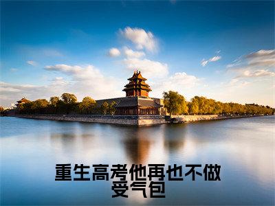 重生高考他再也不做受气包小说林瑾年顾若清-重生高考他再也不做受气包小说在哪里可以看