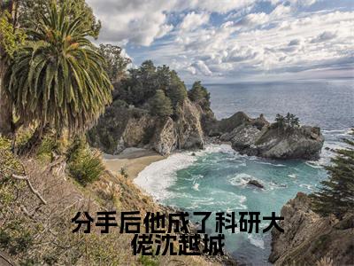 分手后他成了科研大佬沈越城顾溪宁沈越城正版小说最新章节在线阅读-最火热点小说分手后他成了科研大佬沈越城最新更新