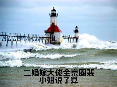 裴染霍霆熙全文免费（二婚嫁大佬全京圈裴小姐说了算）全文免费阅读无弹窗大结局_（裴染霍霆熙全文免费）