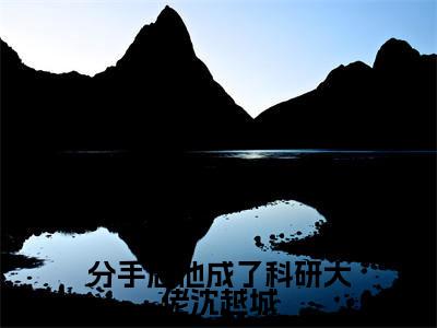 分手后他成了科研大佬沈越城（顾溪宁沈越城）全文免费阅读无弹窗大结局-分手后他成了科研大佬沈越城免费阅读全文大结局-笔趣阁