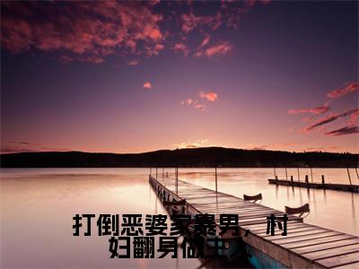 打倒恶婆家暴男，村妇翻身做主人小说全文免费阅读无弹窗大结局_（打倒恶婆家暴男，村妇翻身做主人）冰蓝卫韫最新章节列表笔趣阁