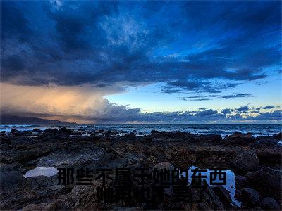 那些不属于她的东西，她再也不要了（顾棠贺枭）全文免费阅读无弹窗大结局_那些不属于她的东西，她再也不要了全文免费阅读最新章节列表