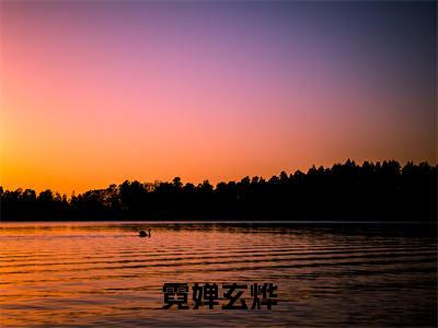 （后续）+（全文）（玄烨霓婵）霓婵玄烨精彩小说-玄烨霓婵全章节免费阅读