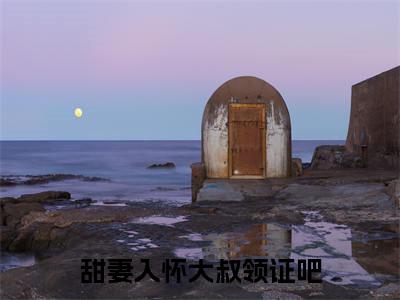 甜妻入怀大叔领证吧（季商尧商绾绾）全文免费阅读无弹窗大结局_甜妻入怀大叔领证吧小说全文免费阅读最新章节列表（季商尧商绾绾）