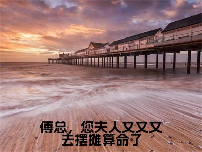 林溪傅京尧(傅总,您夫人又又又去摆摊算命了全章节完整版)免费阅读_(林溪傅京尧)全文无删减免费阅读(林溪傅京尧)