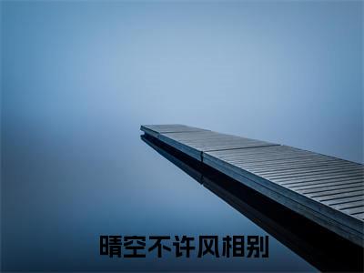 晴空不许风相别小说（沈潼顾瑾川）全文免费阅读无弹窗_晴空不许风相别高赞小说免费阅读笔趣阁（沈潼顾瑾川）