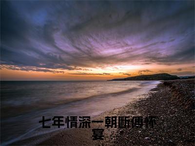 七年情深一朝断傅怀宴(沈檀珠傅怀宴)精彩热门小说-七年情深一朝断傅怀宴全章节免费阅读