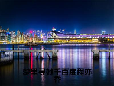 梦里寻她千百度程亦乔(程亦乔)全文免费阅读无弹窗大结局_程亦乔全文在线阅读