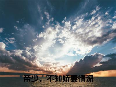 顾念帝长川小说(帝少,不知娇妻情深)全文免费阅读无弹窗大结局-帝少,不知娇妻情深最新热点小说