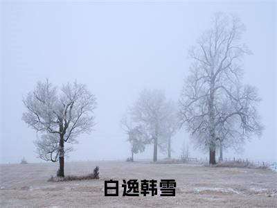 韩雪白逸(白逸韩雪)小说免费阅读无弹窗完整版_(白逸韩雪)韩雪白逸最新章节列表笔趣阁