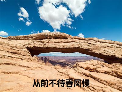 从前不待春风慢（祝如星许云毅）全文免费阅读无弹窗大结局_（从前不待春风慢）祝如星许云毅全文免费完结版阅读