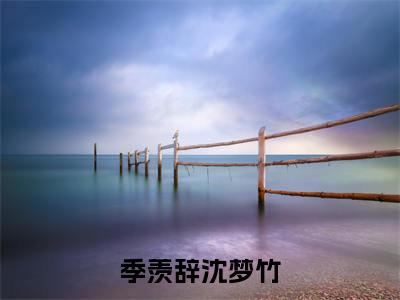 沈梦竹季羡辞(季羡辞沈梦竹)免费小说-季羡辞沈梦竹(沈梦竹季羡辞)最新章节完整版阅读