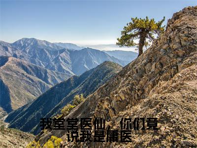 我堂堂医仙,你们竟说我是庸医(江漓娆)免费阅读最新章节无弹窗江漓娆完整版小说在线阅读
