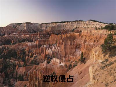 逆权侵占（谷绥汤南轩）全本完整版免费阅读_（逆权侵占）谷绥汤南轩全文章节目录_笔趣阁