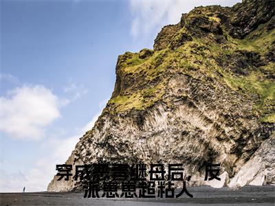 穿成恶毒继母后,反派崽崽超粘人(姜棠)全本完整版免费阅读_(穿成恶毒继母后,反派崽崽超粘人)姜棠全文章节目录_笔趣阁