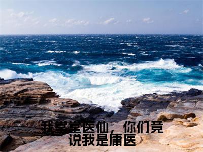 我堂堂医仙，你们竟说我是庸医（江漓娆）全文免费阅读_江漓娆正版小说全文阅读
