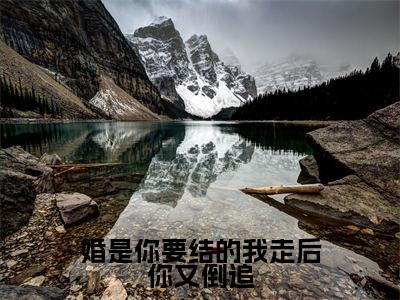 陆河温蔓小说(婚是你要结的我走后你又倒追)完整版大结局-婚是你要结的我走后你又倒追小说免费阅读