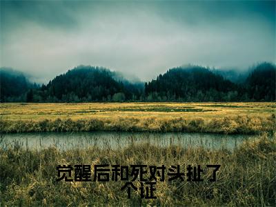 （热推新书）美文摘抄（觉醒后和死对头扯了个证）主人公为（简曦）的小说觉醒后和死对头扯了个证大结局全文免费阅读_笔趣阁