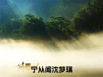 宁从闻沈梦璃小说（宁从闻沈梦璃）全文免费阅读无弹窗大结局_宁从闻沈梦璃全文免费完结版阅读（宁从闻沈梦璃）