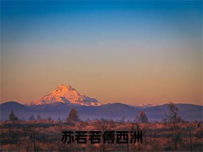 热文傅西洲苏若若在线免费读-苏若若傅西洲的小说(傅西洲苏若若)完整版免费读全文