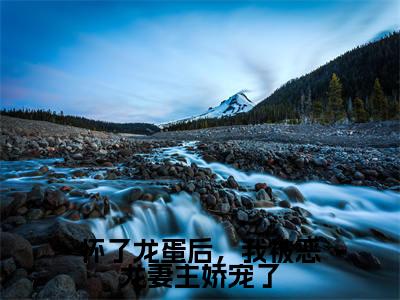 白卿年龙千凌热门小说在哪免费看-小说怀了龙蛋后,我被恶龙妻主娇宠了(白卿年龙千凌)完整版全文在线赏析