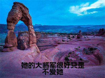 她的大将军很好只是不爱她全文免费在线阅读_（蒙毅吕流萤免费阅读无弹窗）她的大将军很好只是不爱她全文免费完结版阅读