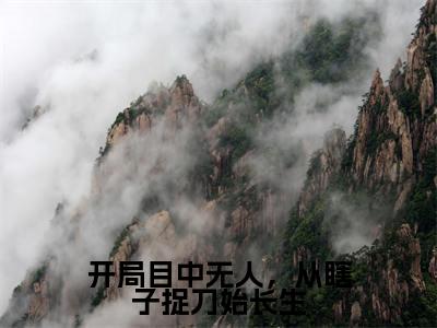 郭长生完整版（开局目中无人，从瞎子捉刀始长生小说）全文免费阅读无弹窗大结局_开局目中无人，从瞎子捉刀始长生最新章节