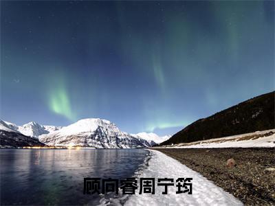 顾向睿周宁筠（顾向睿周宁筠）全文免费阅读无弹窗_顾向睿周宁筠小说免费阅读_笔趣阁