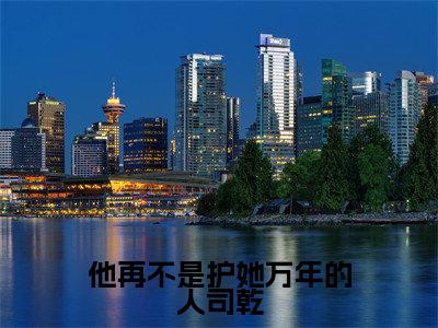 他再不是护她万年的人司乾(姜姒司乾)全文免费读无弹窗大结局_姜姒司乾免费小说无弹窗最新章节列表