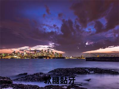软糖黏牙小说全文免费阅读无弹窗大结局-林晏蒋鹿免费阅读无弹窗