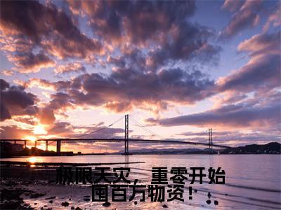 极限天灾,重零开始囤百万物资!小说最新章节-夏小满全文免费阅读无弹窗大结局