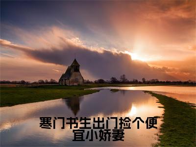 李墨寒门书生出门捡个便宜小娇妻完整全文在线阅读李墨全文大结局阅读无弹窗