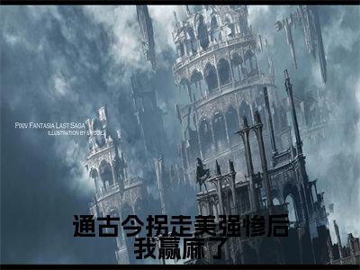 通古今拐走美强惨后我赢麻了全文免费阅读大结局_通古今拐走美强惨后我赢麻了最新章节列表_笔趣阁（沈奚度周唯安）