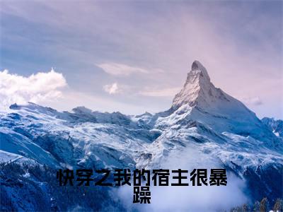 禾悦（快穿之我的宿主很暴躁）全文免费阅读_（快穿之我的宿主很暴躁）禾悦最新章节小说免费阅读_笔趣阁