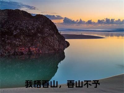 抖音高赞小说我栖春山，春山不予在线阅读林嘉茉新上现代言情小说推荐